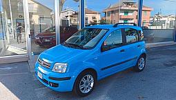 Fiat Panda 1.2 Dualogic Automatica
