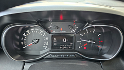 C3 Aircross 2020 Benzina