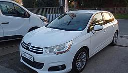Citroen C4 1.6 Hdi 92 Business Ok Neopatentati
