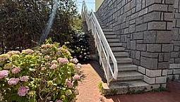 Villa Con Terreno A Luna E Sole