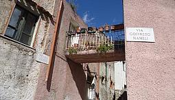 Casa Indipendente A Oliena