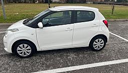 Citroen C1 5p 1.0 Vti Unico Proprietario *ok Neopa