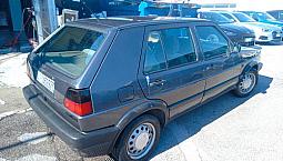 Golf Gl