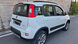 Fiat Panda 0.9 Twinair Turbo S&S 4X4