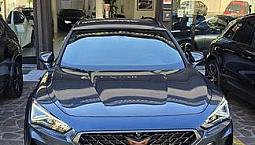 Cupra Formentor 2.0 Tdi 4Drive Dsg Led Camera...