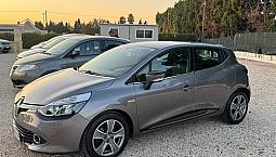 Renault Clio 1.2 75Cv 5 Porte Costume National