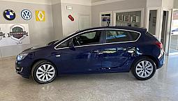 Opel Astra 1.7 Cdti 110cv 5 Porte Cosmo