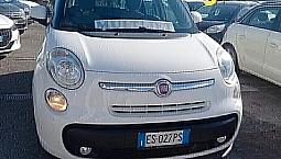 Fiat 500l 1.3 Multijet 85 Cv Lounge Nuovissima
