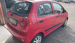 Chevrolet Matiz 800 S Smile