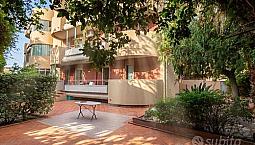 Quartiere Del Sole Ampio Pentavano Con Giardino Pr