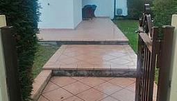 Piano Terra Con Giardino Vip Club Scalea