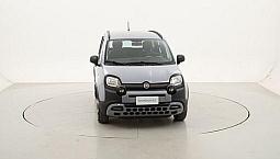 Fiat Panda Hybrid City Cross Br073355 1.0 Mild Hyb