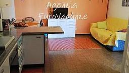 Bilocale Al 1° Piano A Pochi Mt Di Distanza Dalle