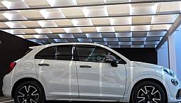 Fiat 500x 1.3 Multijet 95 Cv Sport