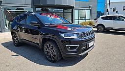 Jeep Compass 1.3 Turbo T4 240 Cv Phev At6 4Xe S