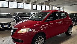 Lancia Ypsilon 0.9 Twinair Metano