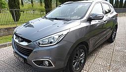 Hyundai Ix35 1.7 Crdi 2Wd Xpossible