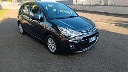 Citroen C3 1.2 Del 2014 Solamente 77.000 Km