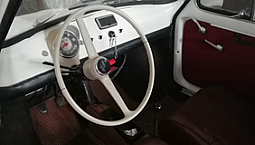 Cinquecento F