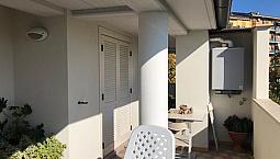 Prestigioso Attico Semi Centro.classe B Garage