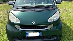 Smart Fortwo 2ª Serie - 2007 Passion