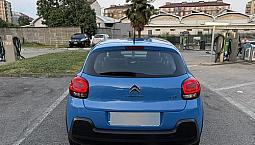 Citroen C3 2018