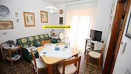 Appartamento Vista Mare Con Cantina