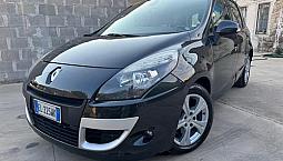Renault Scenic Scénic X-mod 1.5 Dci 110cv Luxe