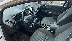 Vendo Ford Cmax 1.6 Gpl