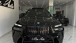Bmw X7 Xdrive40D M Sport Pro 6 Posti