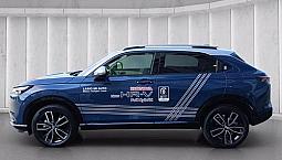 Honda Hr-V 1.5 Hev Advance Style Ecvt