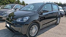 Volkswagen Up! Move-Up! Evo 1.0Cc 65Cv Lane Assi
