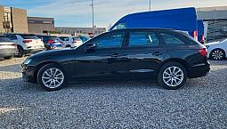 Audi A4 Avant 35 Tdi/163 Cv S Tronic Business Adva