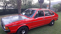 Volkswagen Passat B1