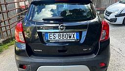 Opel Mokka 1.7cdti 130cv 4x4 Frizione Rumorosa