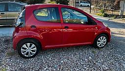 Citroen C1 1.0 5 Porte Seduction Neopatentati