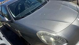 Alfa Romeo Giulietta 1.4 Turbo 120 Cv Gpl Euro6