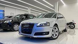 Audi A3 Sportback 2.0 Tdi Ambition S-Tronic