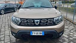 Dacia Duster 1.6 Sce Gpl 4x2 Comfort Tua A € 199 M
