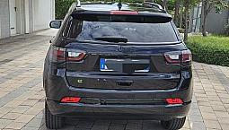 Jeep Compass E-hybrid S - 1.5 T 4 48v