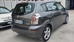 Toyota Corolla Verso 5posti 2.0tdi Perfeta