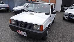 Fiat - Panda - 1100 I.e. Young