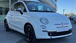 Fiat 500C 0.9 Twinair Lounge