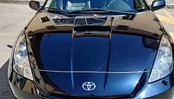 Toyota Celica T Sport 192Cv Restyling 2004