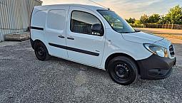 Mercedes-Benz Citan 1.5 Cdi S&S Furgone Compact