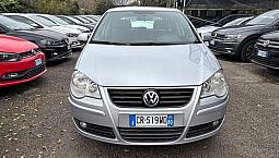 Volkswagen Polo 1.2 Gpl 5P. Ok Neopatentati