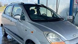 Matiz 800 Cc 81000 Km X Neopatentati