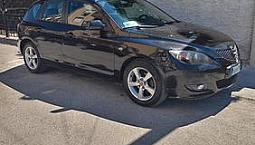 Mazda Mazda3 2ª Serie - 2006