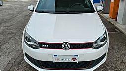 Volkswagen Polo 1.4 Tsi Dsg 3 Porte Gti Con 177.00