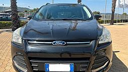 Ford Kuga 2.0 Tdci 150Cv Business Automatica
